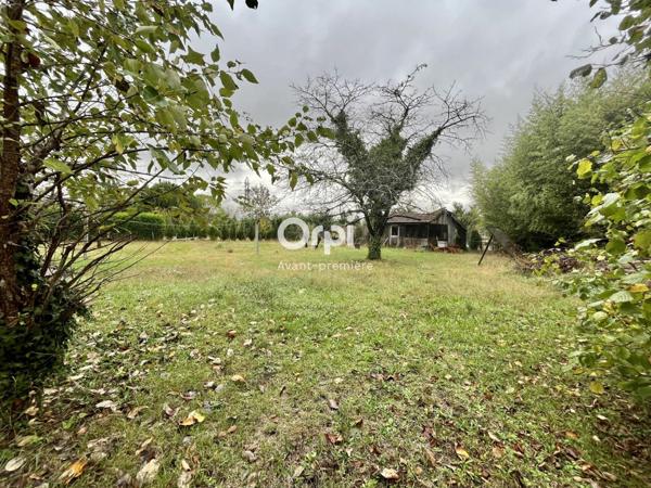 Terrain à vendre    Bergerac