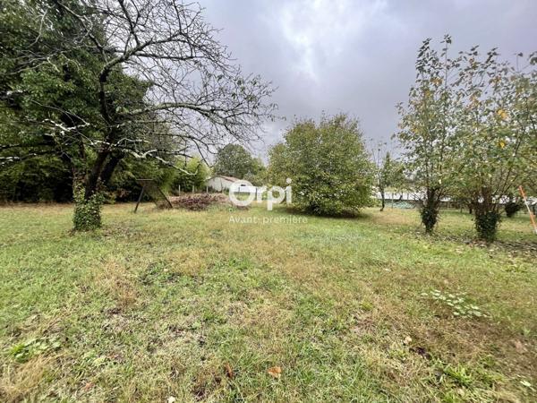 Terrain à vendre    Bergerac