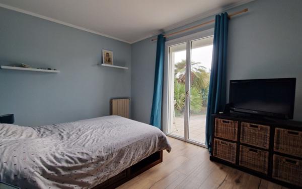 Maison à vendre    5 pièces •  Serres-Castet