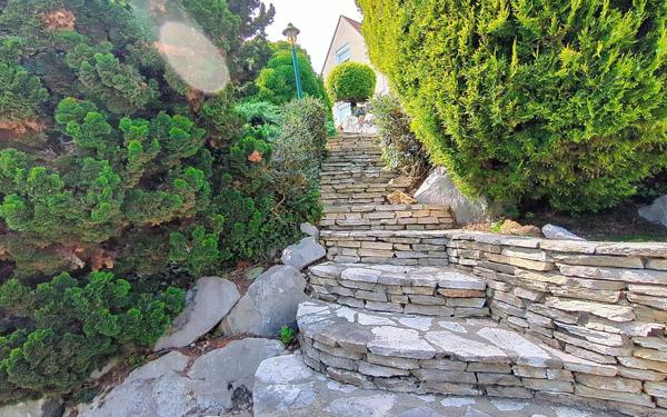 Maison à vendre    5 pièces •  Serres-Castet