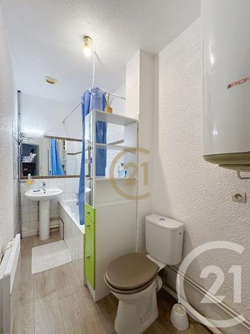 Appartement F3 à vendre  2 pièces - 46 m2 COUTHENANS - 70