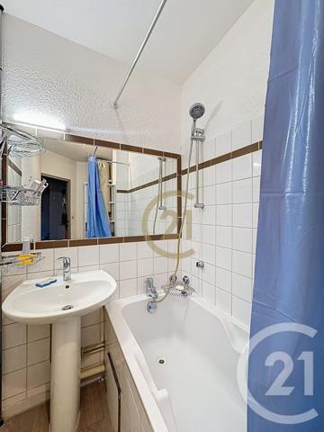 Appartement F3 à vendre  2 pièces - 46 m2 COUTHENANS - 70