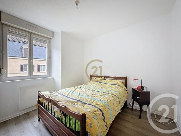 Appartement F3 à vendre  2 pièces - 46 m2 COUTHENANS - 70