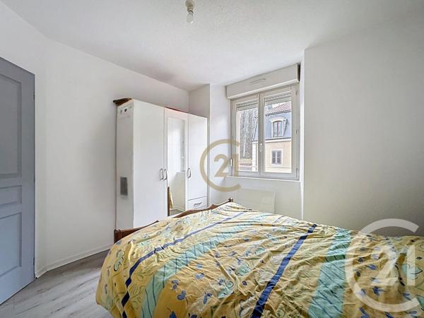 Appartement F3 à vendre  2 pièces - 46 m2 COUTHENANS - 70