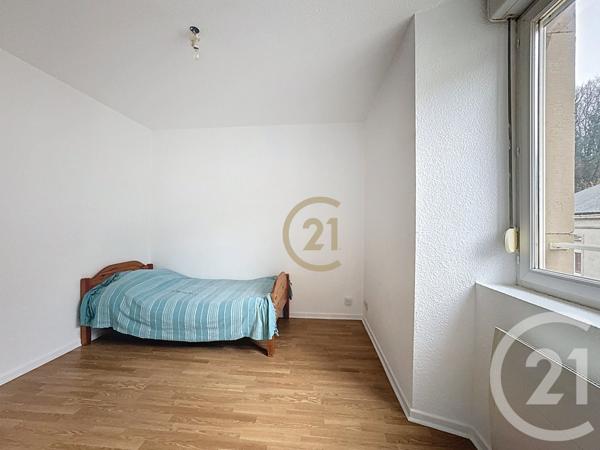 Appartement F3 à vendre  2 pièces - 46 m2 COUTHENANS - 70
