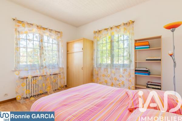 Maison à vendre 5 pièces 133 m² Morangis