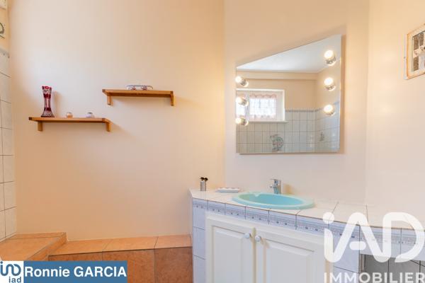 Maison à vendre 5 pièces 133 m² Morangis