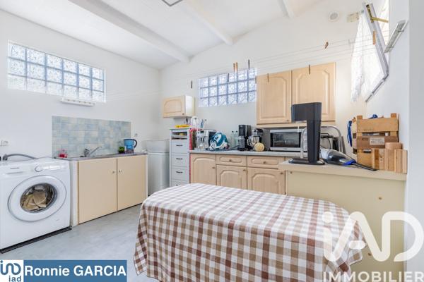 Maison à vendre 5 pièces 133 m² Morangis