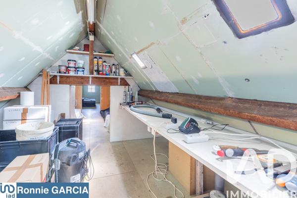 Maison à vendre 5 pièces 133 m² Morangis