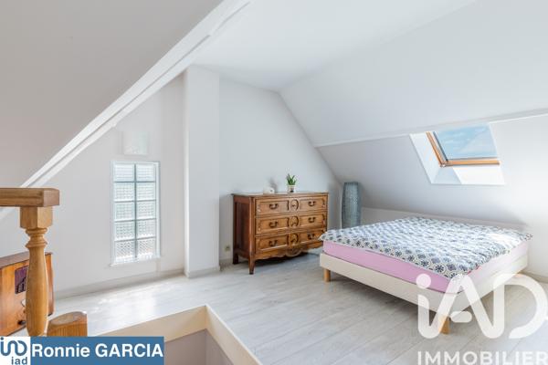 Maison à vendre 5 pièces 133 m² Morangis