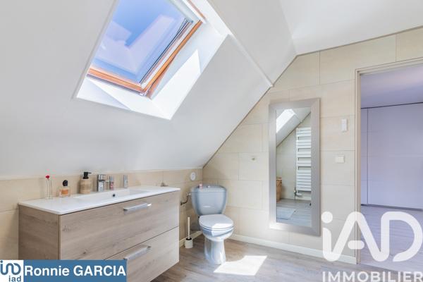 Maison à vendre 5 pièces 133 m² Morangis