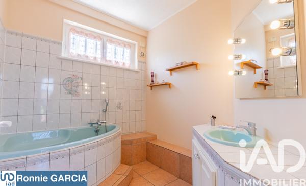 Maison à vendre 5 pièces 133 m² Morangis