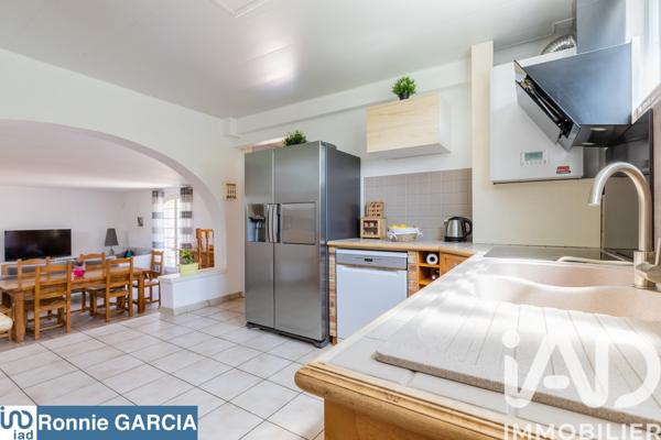 Maison à vendre 5 pièces 133 m² Morangis