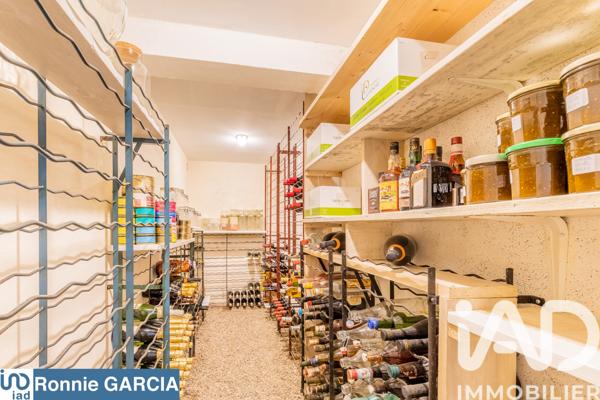 Maison à vendre 5 pièces 133 m² Morangis