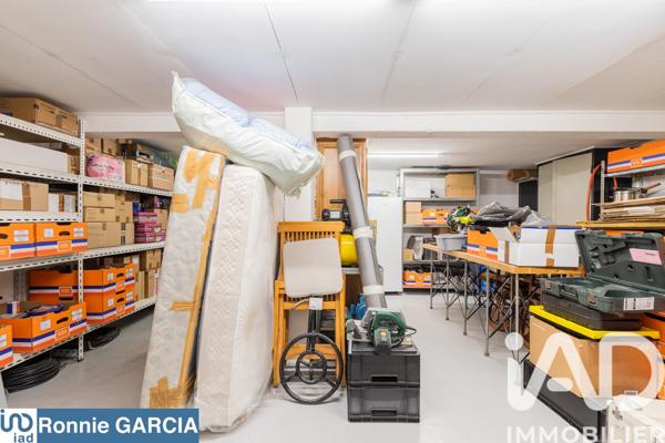 Maison à vendre 5 pièces 133 m² Morangis