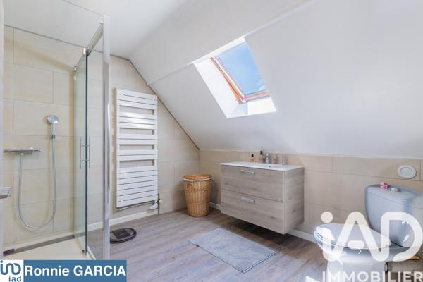 Maison à vendre 5 pièces 133 m² Morangis