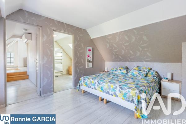 Maison à vendre 5 pièces 133 m² Morangis