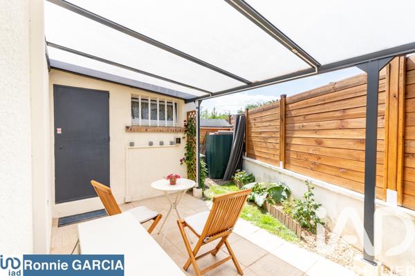 Maison à vendre 5 pièces 133 m² Morangis
