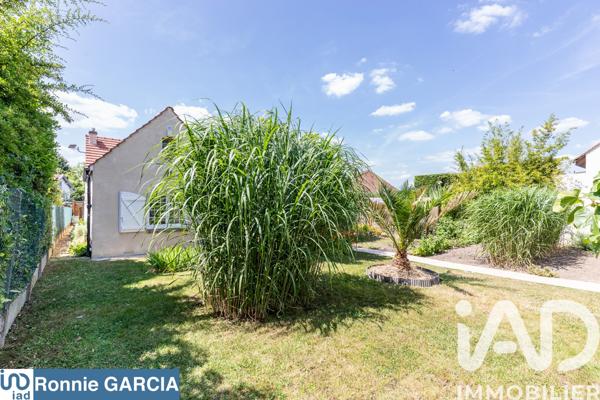 Maison à vendre 5 pièces 133 m² Morangis