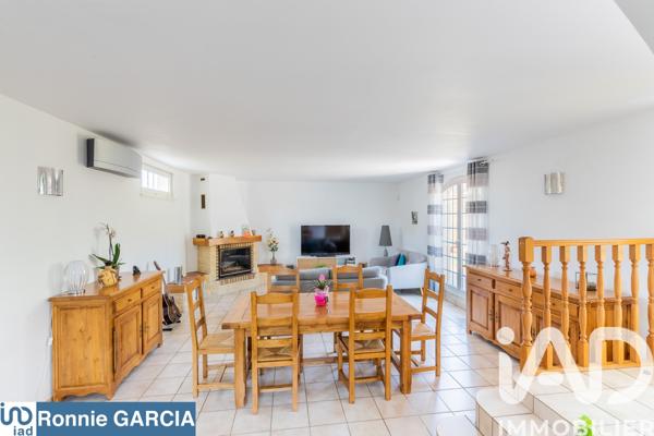 Maison à vendre 5 pièces 133 m² Morangis