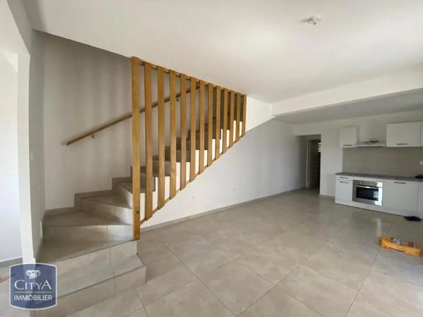 Maison à louer 4 pièces 85.8m²