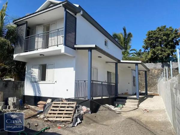 Maison à louer 4 pièces 85.8m²