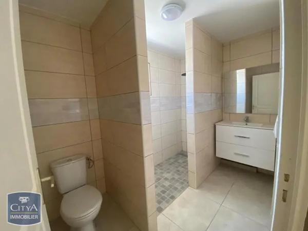 Maison à louer 4 pièces 85.8m²