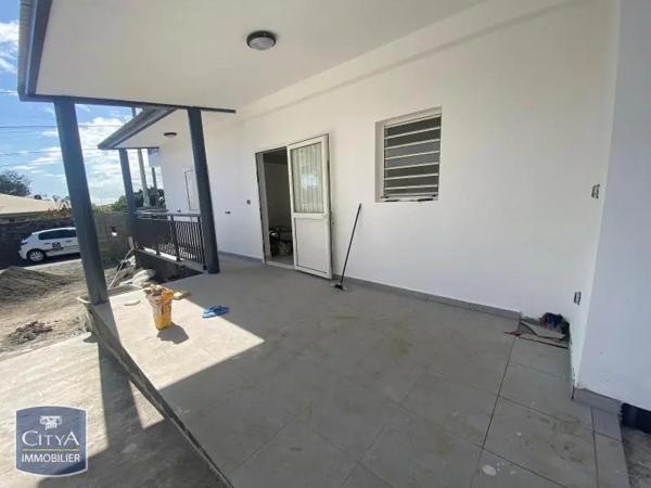 Maison à louer 4 pièces 85.8m²