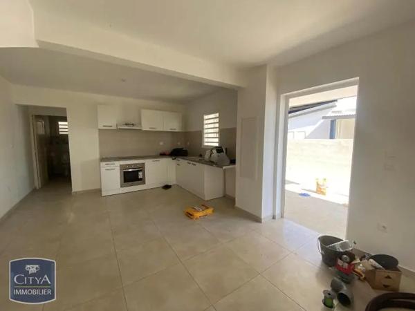 Maison à louer 4 pièces 85.8m²