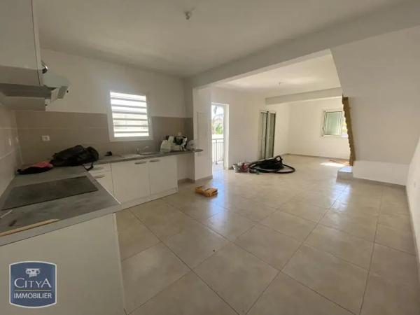 Maison à louer 4 pièces 85.8m²