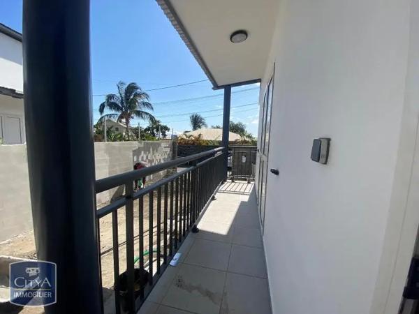 Maison à louer 4 pièces 85.8m²