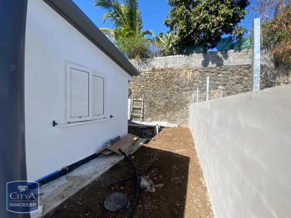 Maison à louer 4 pièces 85.8m²