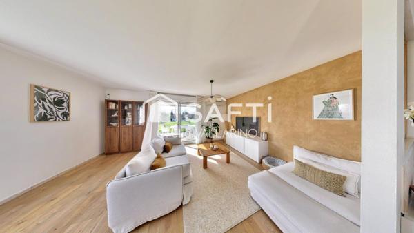 Charmante maison sur le secteur de Sainte-Eulalie