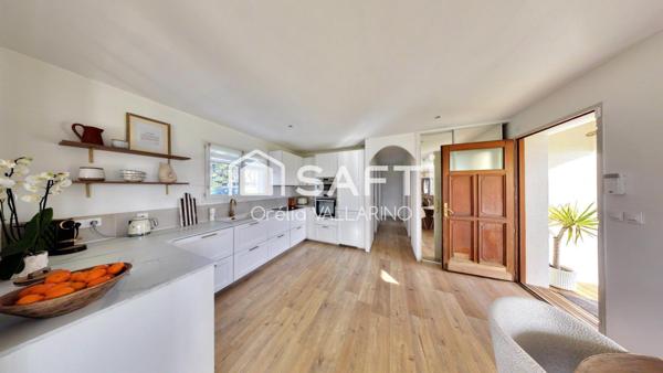 Charmante maison sur le secteur de Sainte-Eulalie