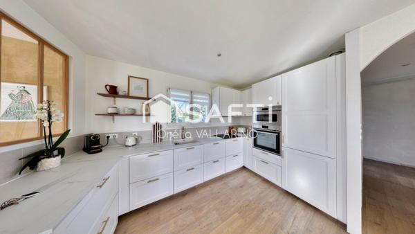 Charmante maison sur le secteur de Sainte-Eulalie