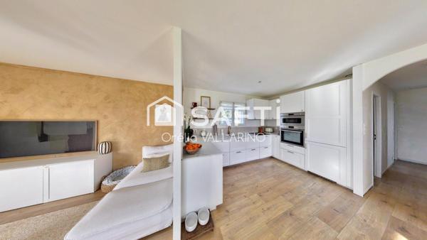 Charmante maison sur le secteur de Sainte-Eulalie