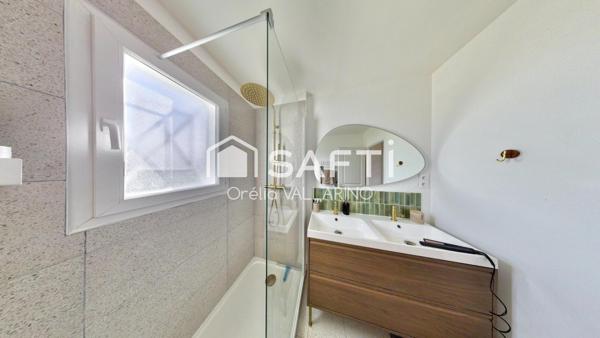 Charmante maison sur le secteur de Sainte-Eulalie