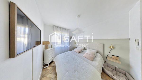 Charmante maison sur le secteur de Sainte-Eulalie