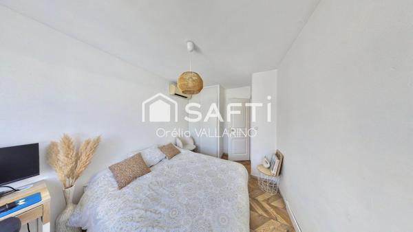 Charmante maison sur le secteur de Sainte-Eulalie