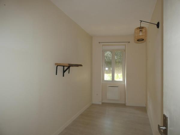 Maison de type 4