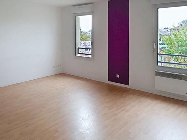 EXCLUSIVITE ! Appartement T3 - 63 m² - Mâcon