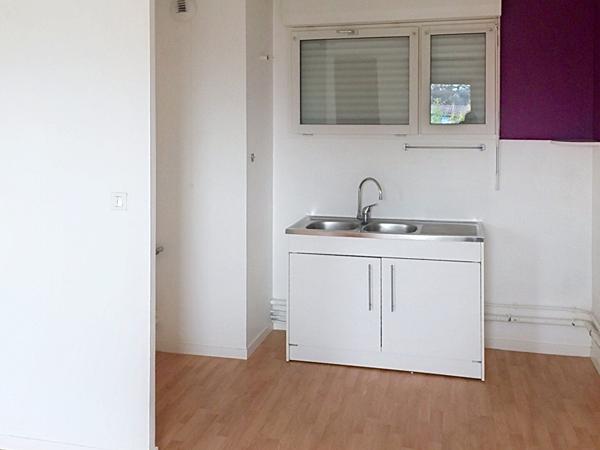 EXCLUSIVITE ! Appartement T3 - 63 m² - Mâcon