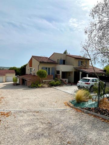 Maison coup de coeur