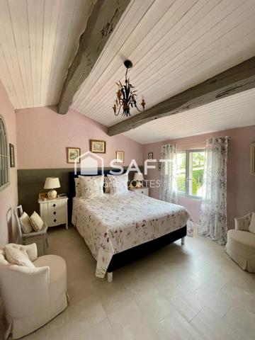 Maison coup de coeur