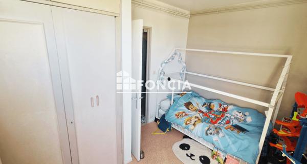 À vendre Appartement 4 pièces 74 m² - Caudebec-lès-elbeuf 76320