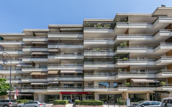 Appartement à vendre    4 pièces • 118 m2 La Varenne - Saint-Maur-des-Fossés