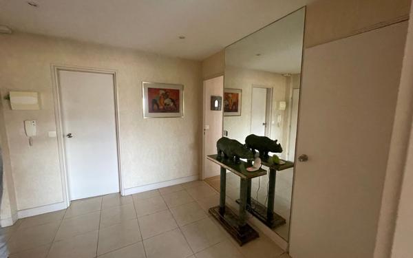 Appartement à vendre    4 pièces • 118 m2 La Varenne - Saint-Maur-des-Fossés