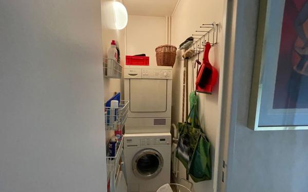 Appartement à vendre    4 pièces • 118 m2 La Varenne - Saint-Maur-des-Fossés