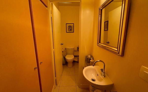 Appartement à vendre    4 pièces • 118 m2 La Varenne - Saint-Maur-des-Fossés