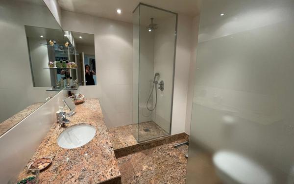 Appartement à vendre    4 pièces • 118 m2 La Varenne - Saint-Maur-des-Fossés